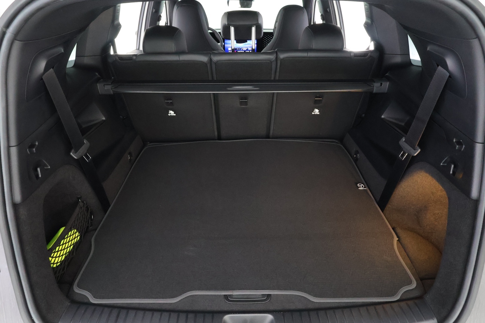MERCEDES-BENZ GLB 2026