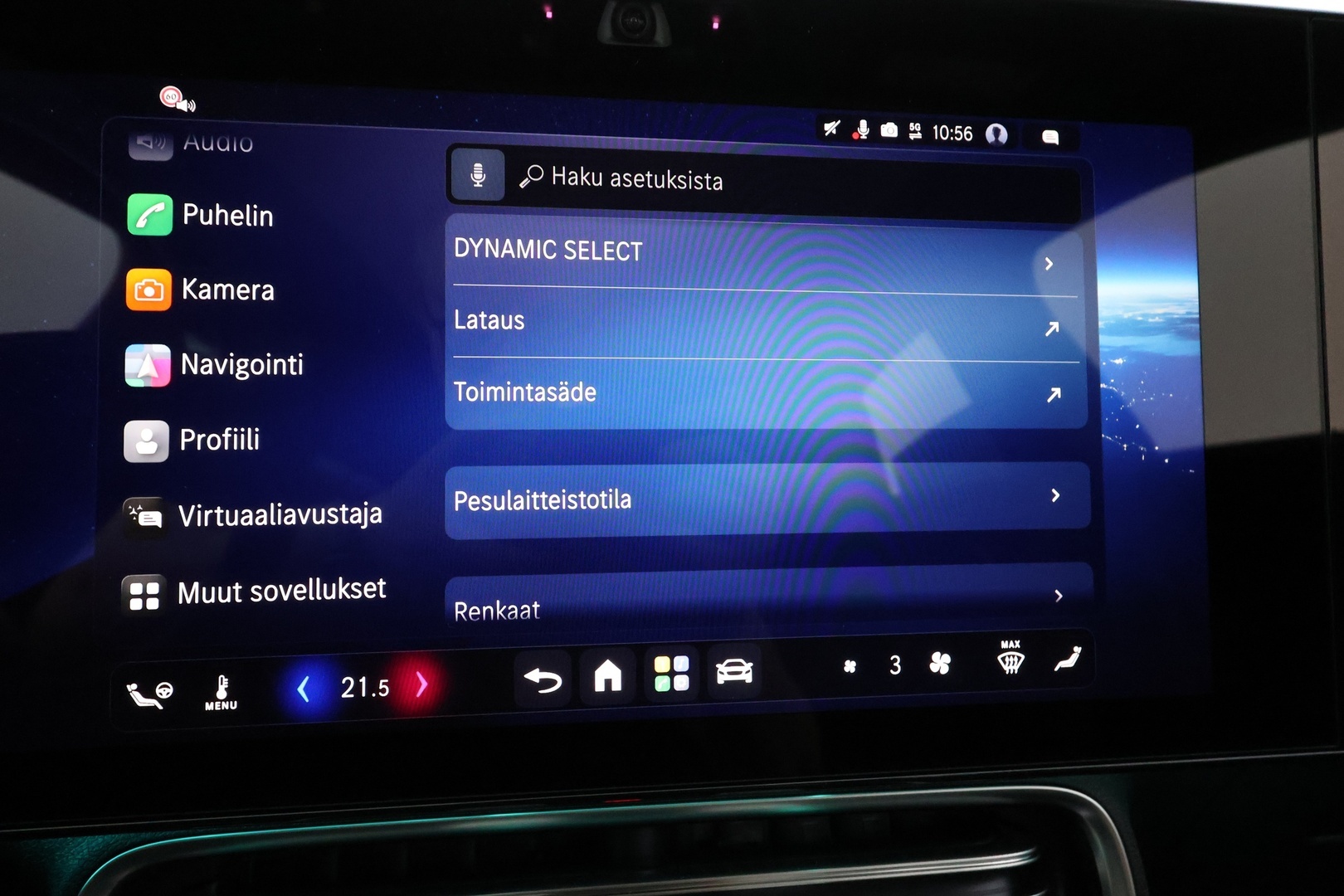 MERCEDES-BENZ CLA 2025