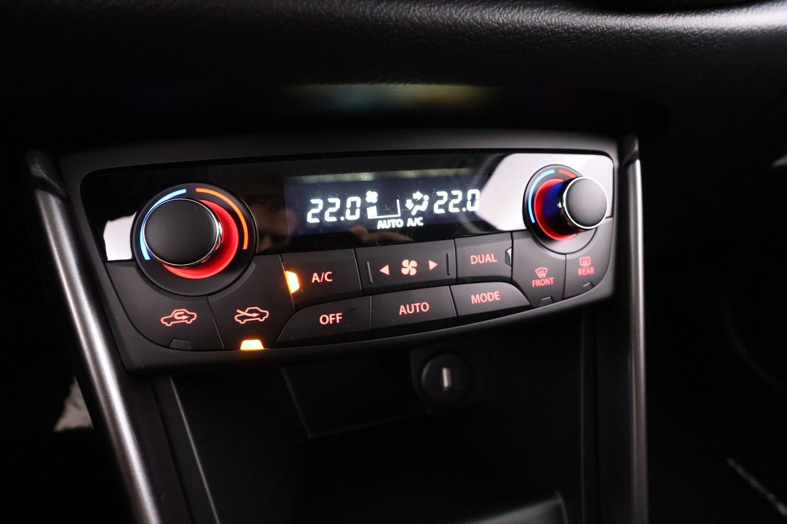 SUZUKI S-Cross 2026