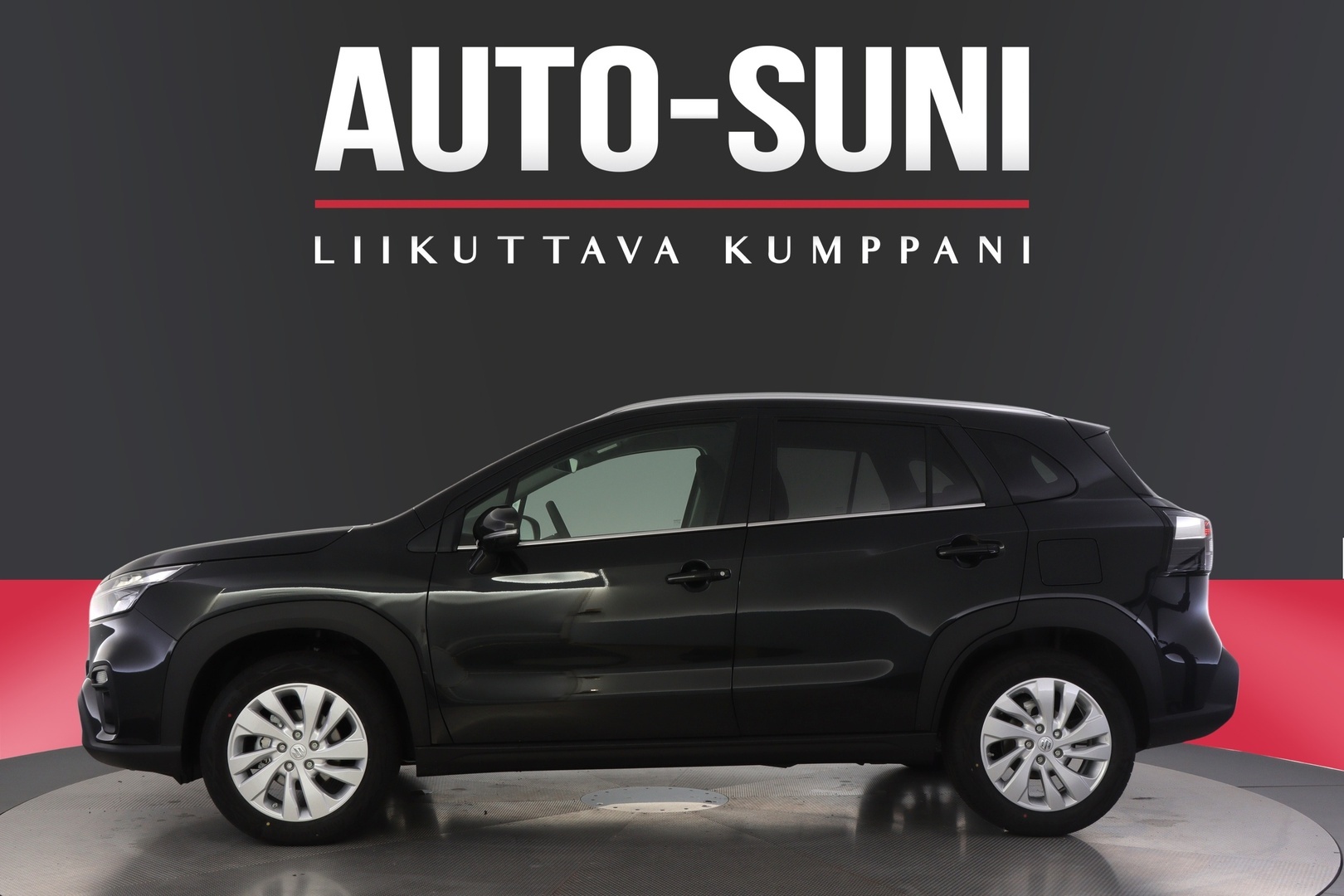 SUZUKI S-Cross 2026