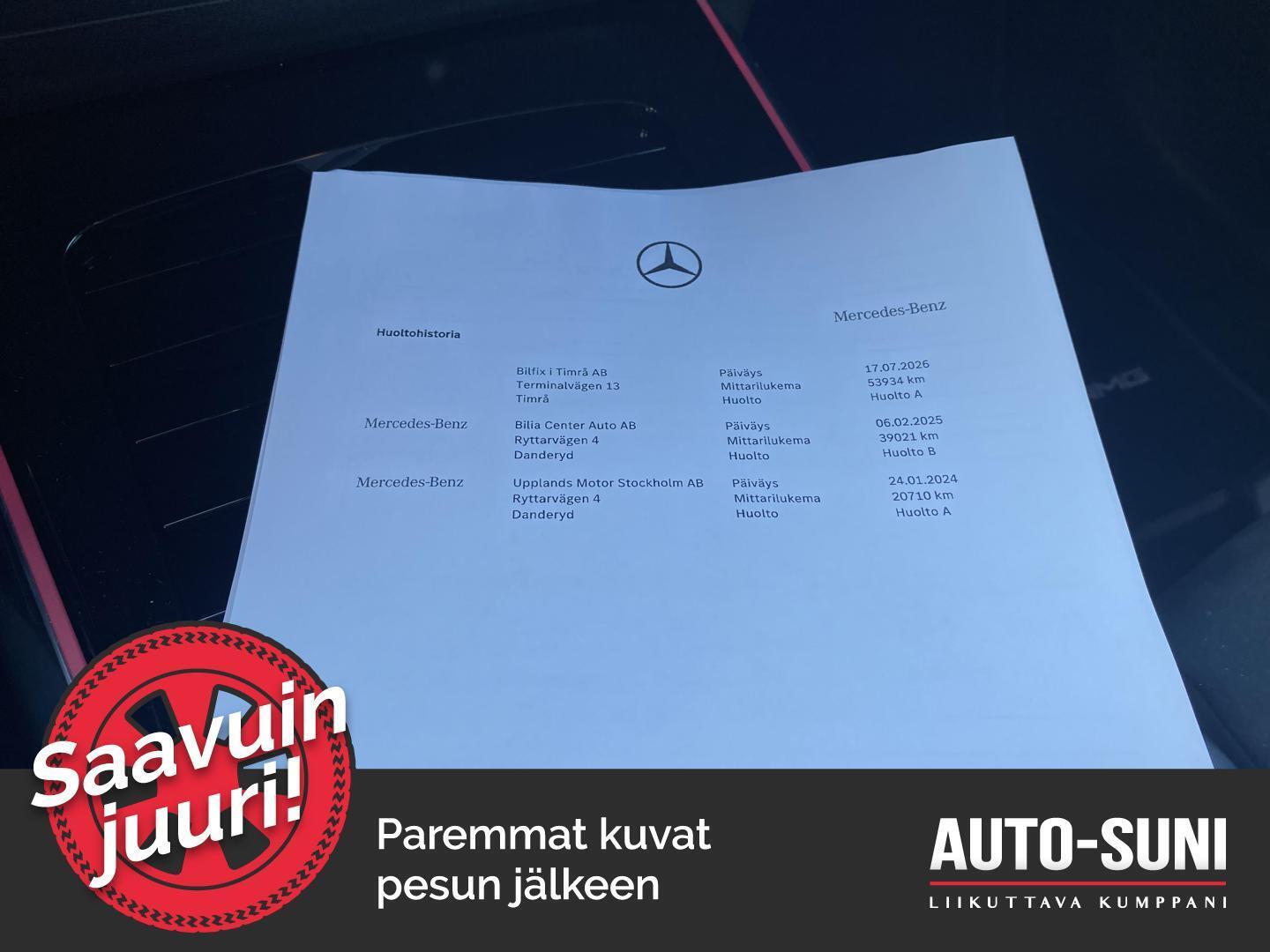 MERCEDES-BENZ EQA 2023