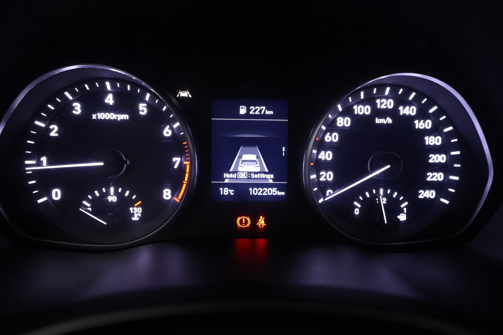 HYUNDAI i30 Wagon 2021