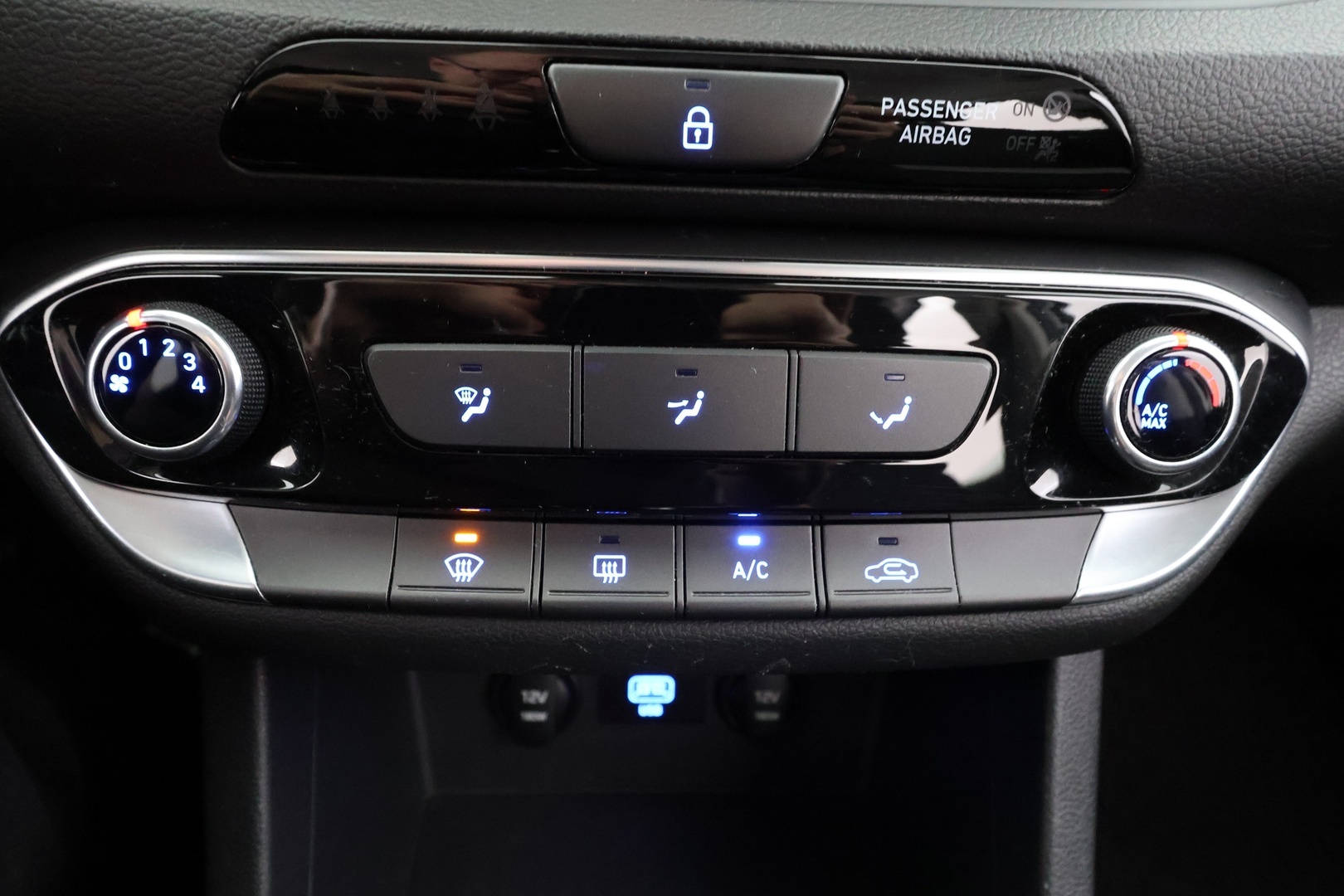 HYUNDAI i30 Wagon 2021