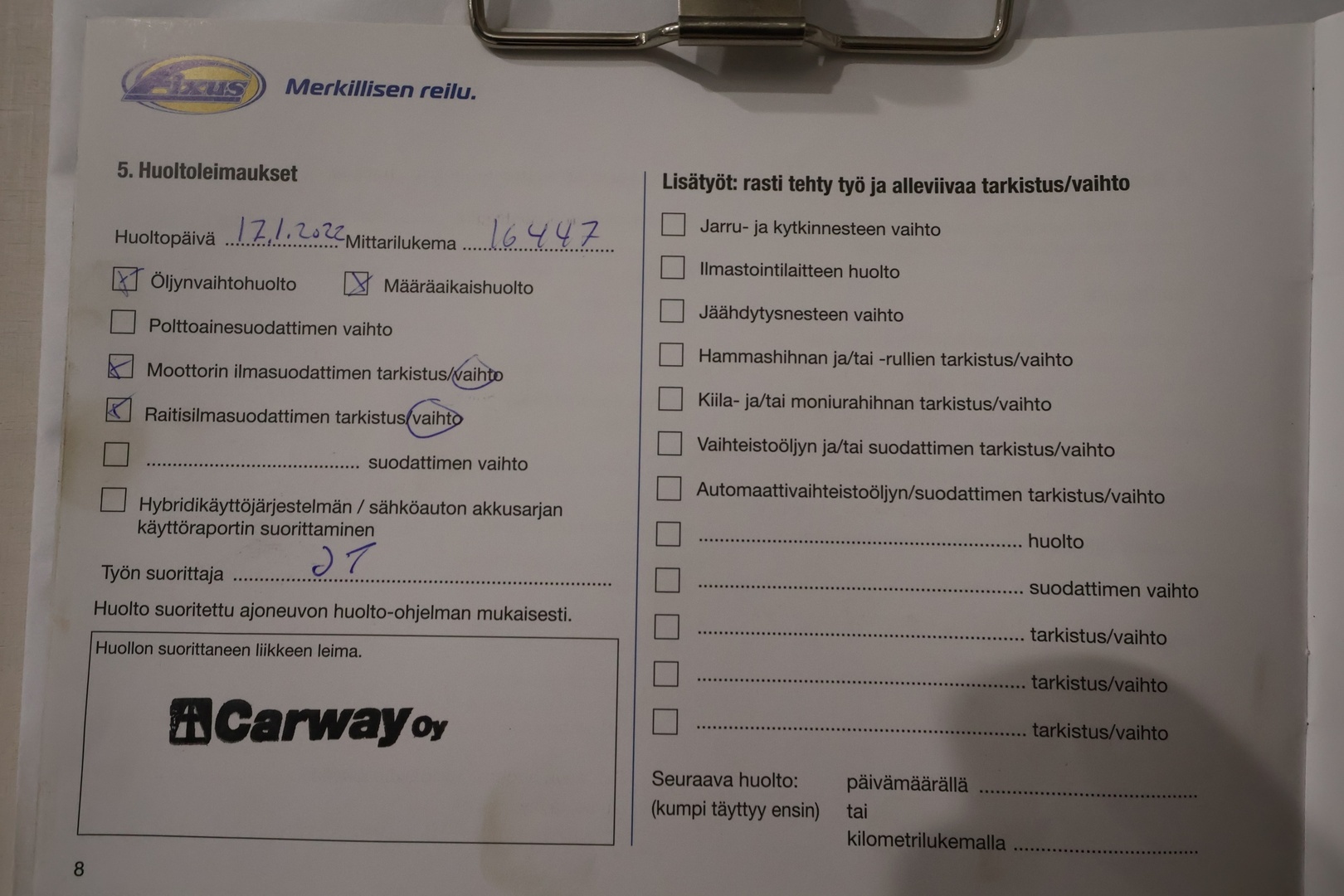 HYUNDAI i30 Wagon 2021