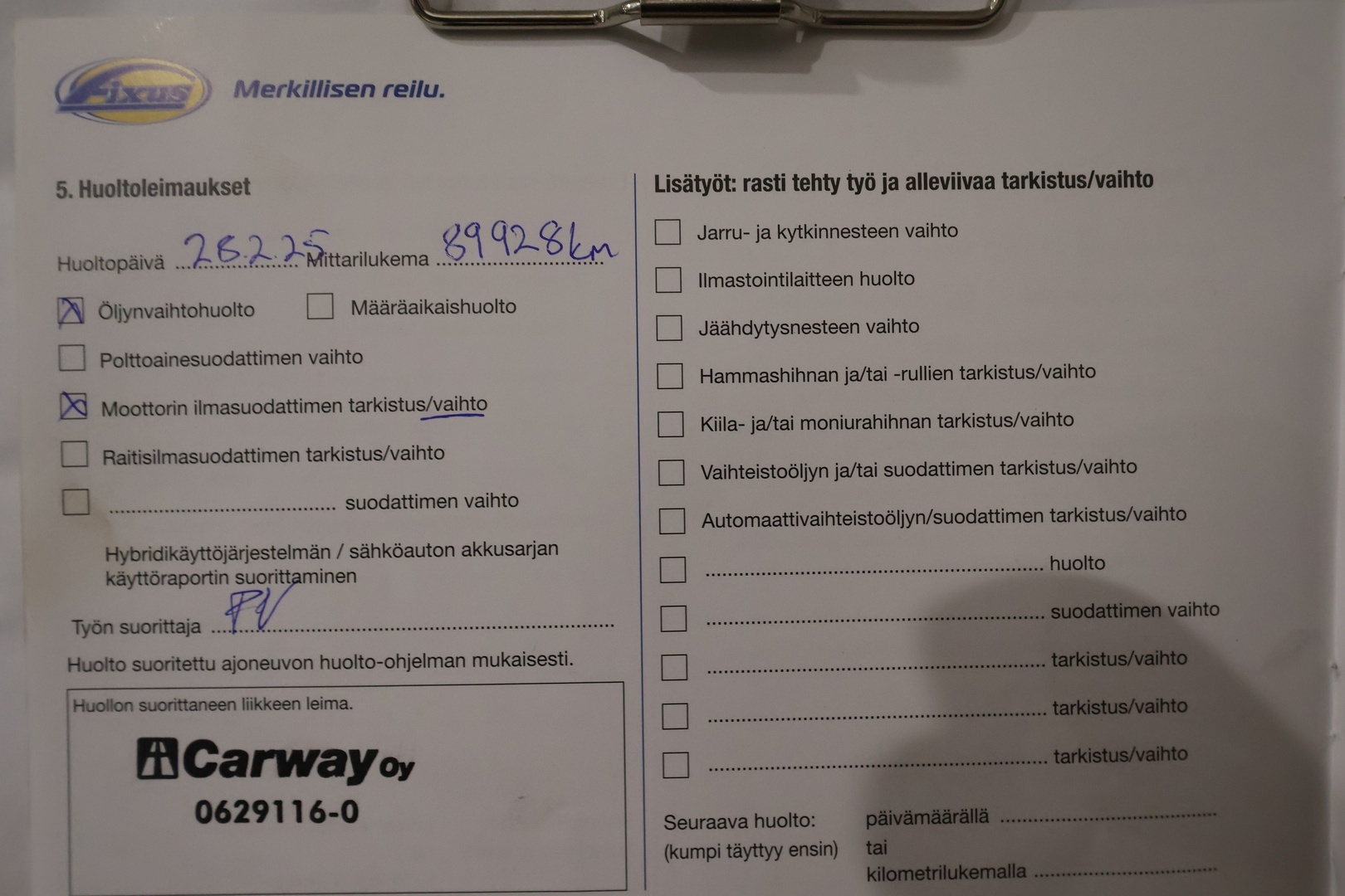 HYUNDAI i30 Wagon 2021