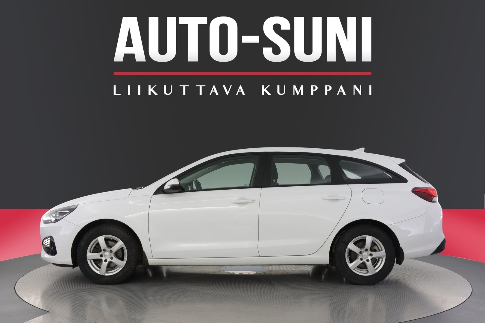 HYUNDAI i30 Wagon 2021