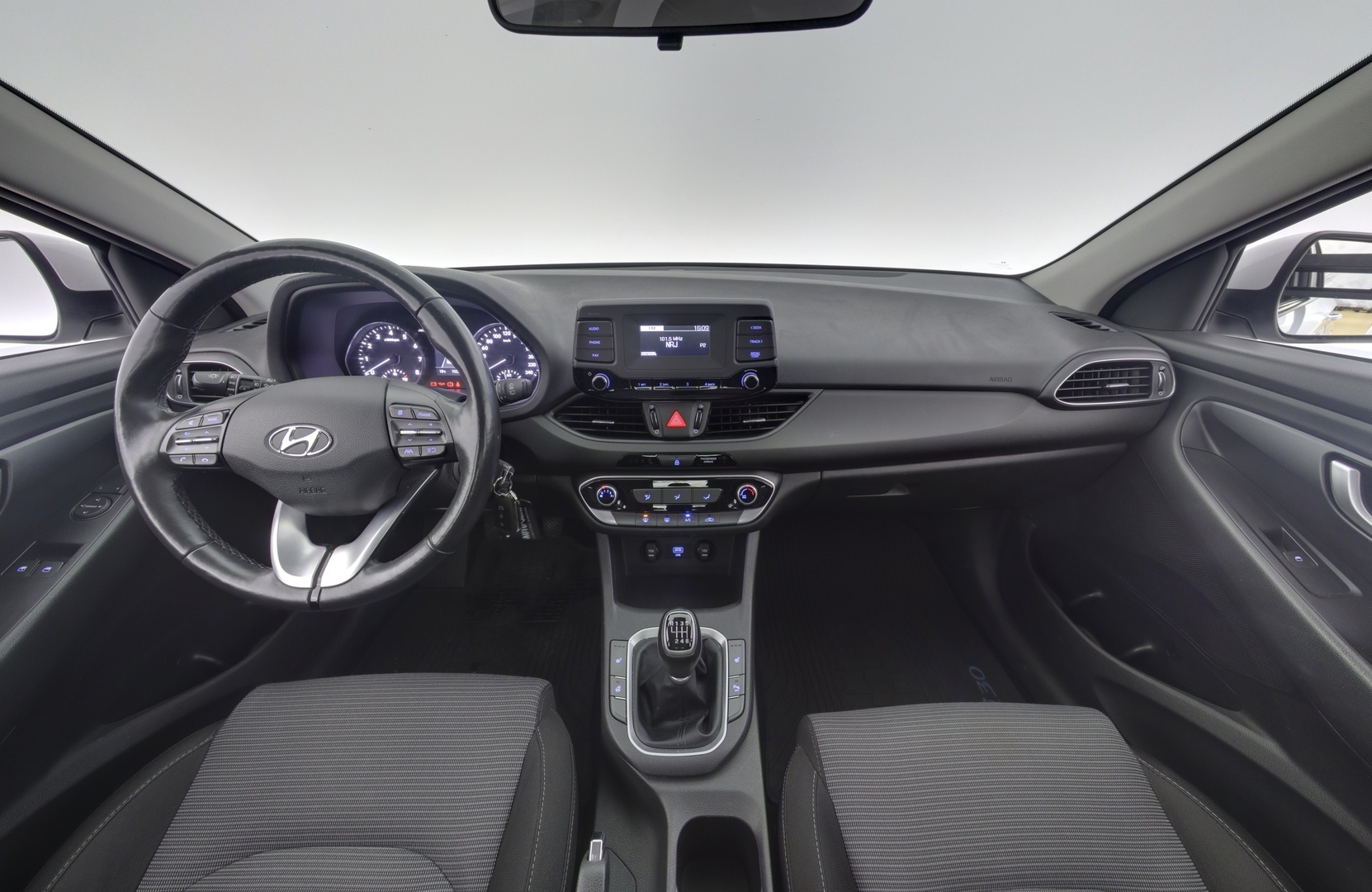 HYUNDAI i30 Wagon 2021