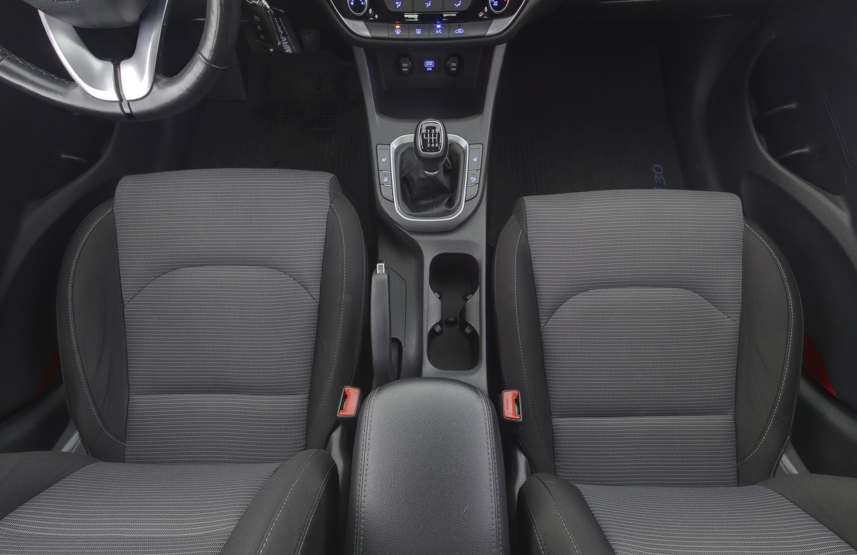 HYUNDAI i30 Wagon 2021