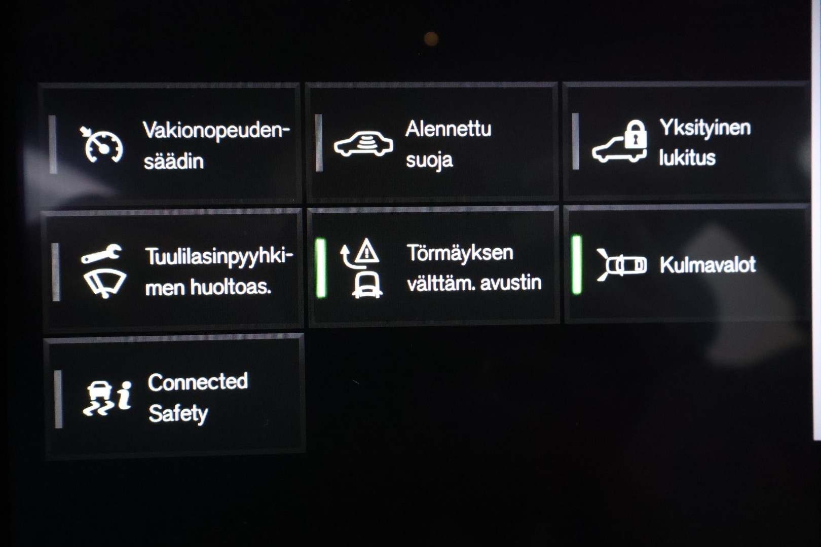 VOLVO XC60 13