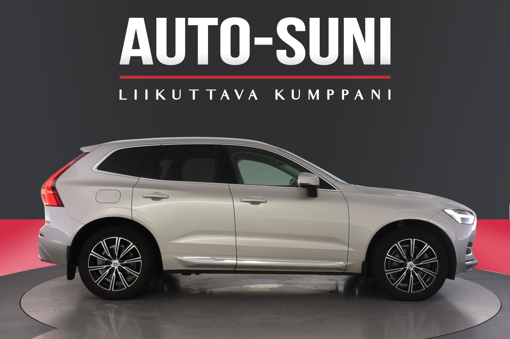 VOLVO XC60 2