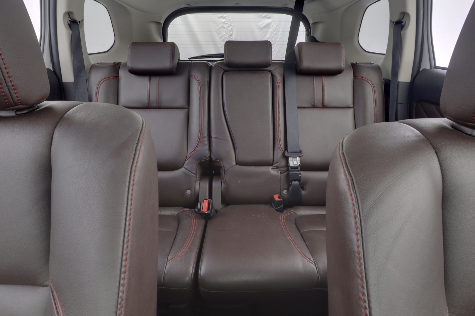 MITSUBISHI Outlander PHEV 2016