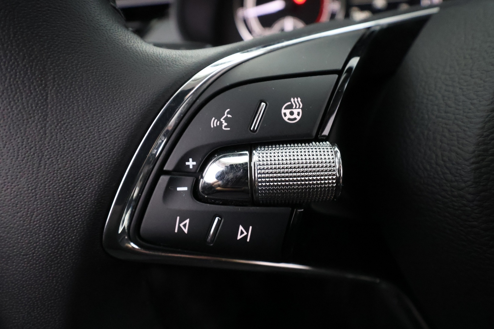 SKODA Kamiq 2023