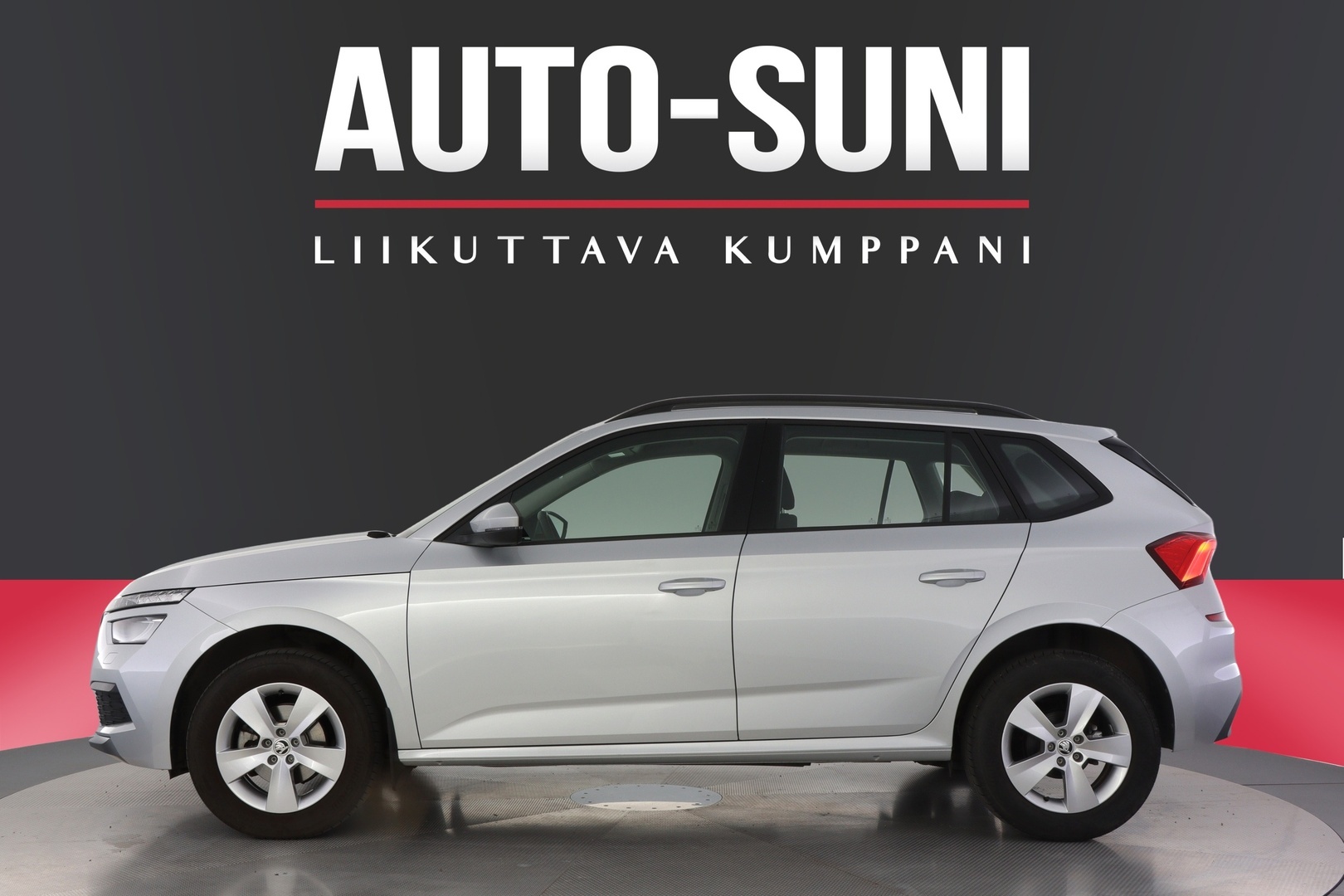 SKODA Kamiq 2023