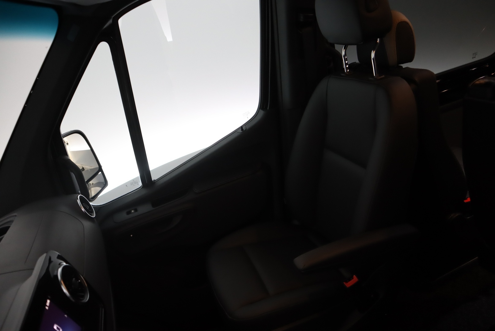 MERCEDES-BENZ SPRINTER 2026
