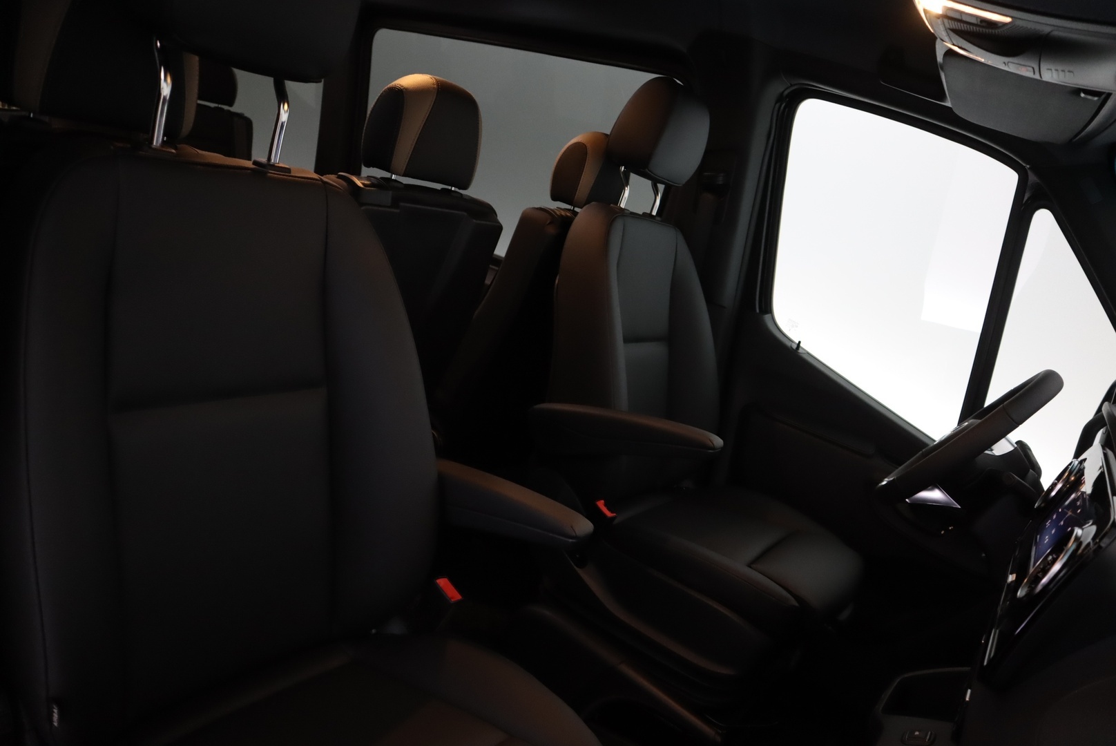 MERCEDES-BENZ SPRINTER 2026