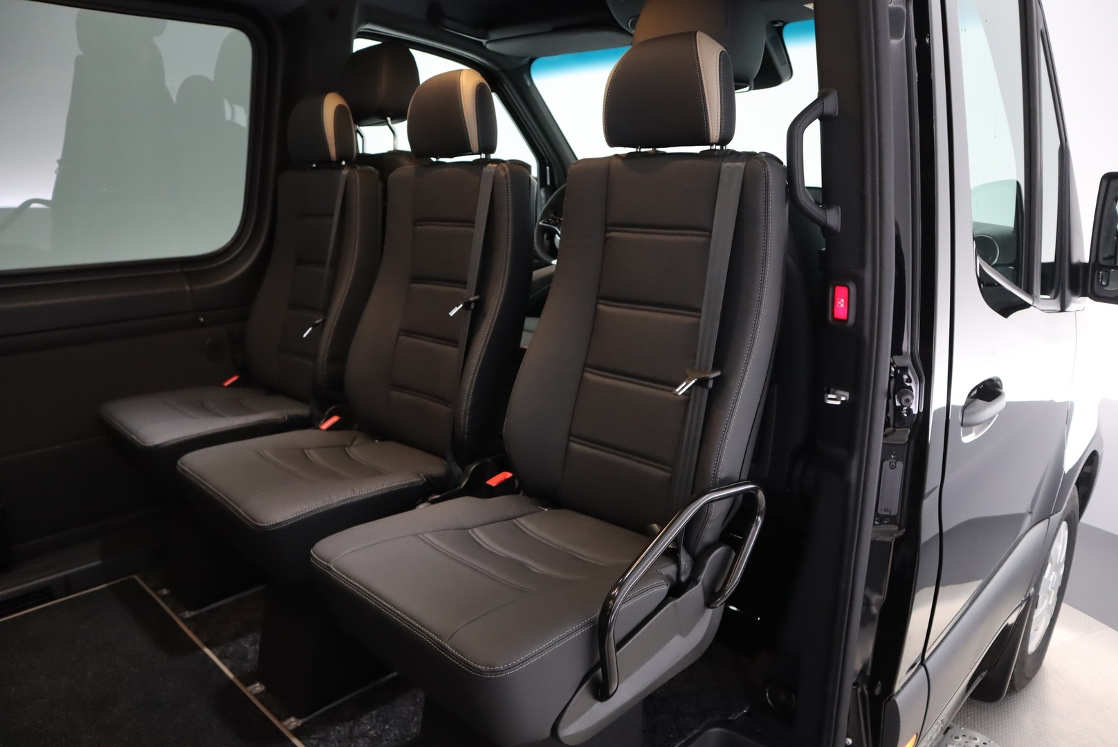MERCEDES-BENZ SPRINTER 2026