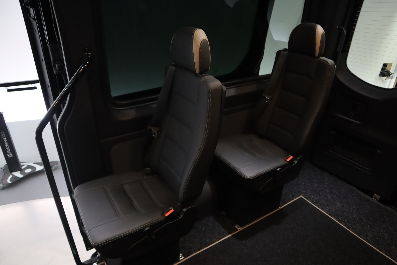 MERCEDES-BENZ SPRINTER 2026