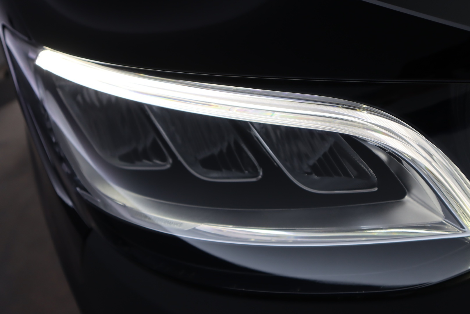 MERCEDES-BENZ SPRINTER 2026