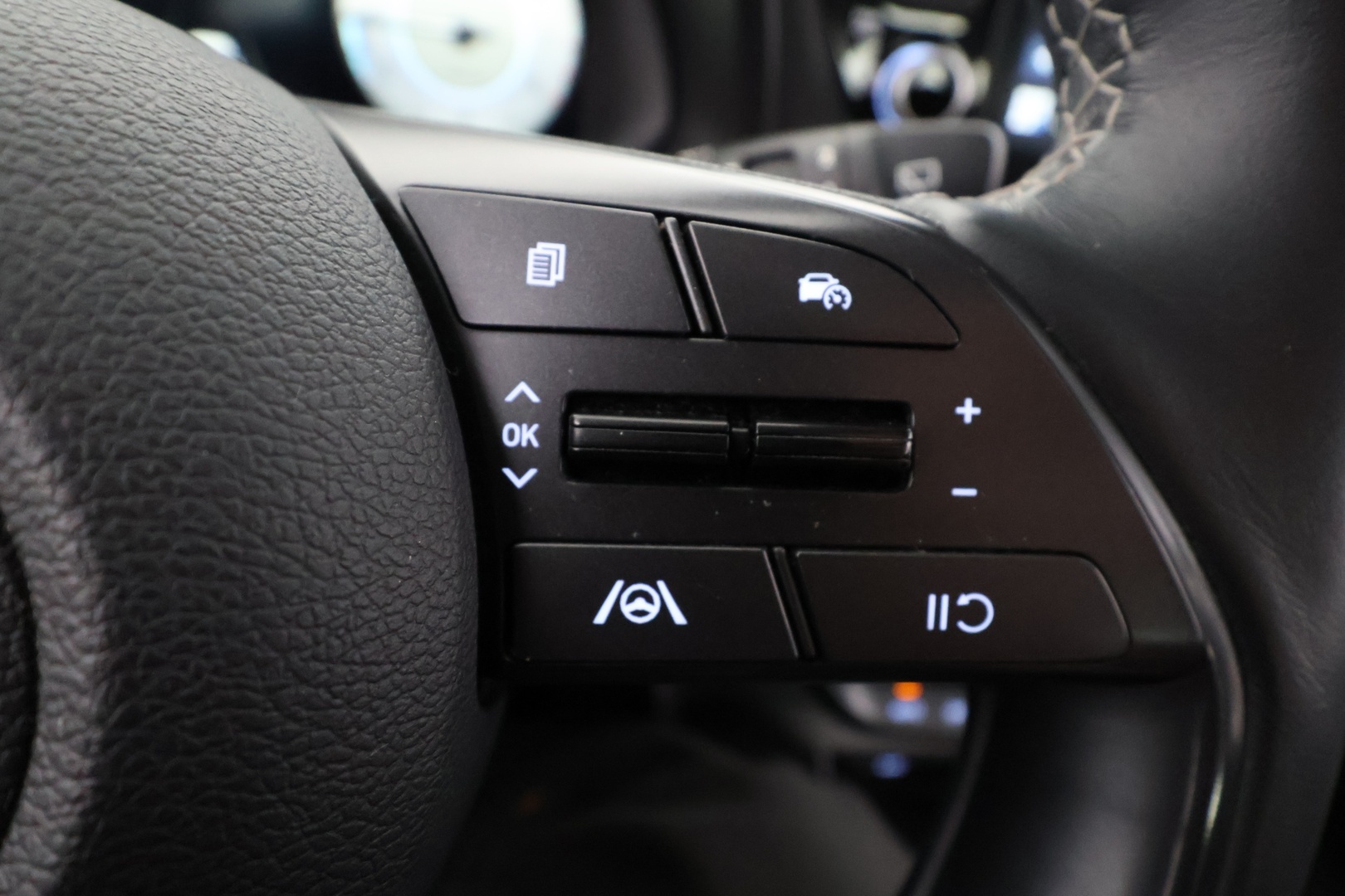 HYUNDAI i20 Hatchback 2021