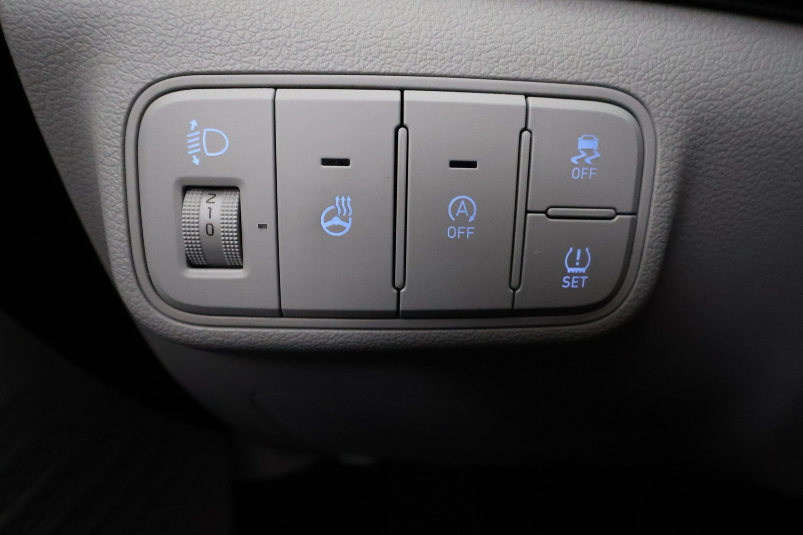 HYUNDAI i20 Hatchback 2021