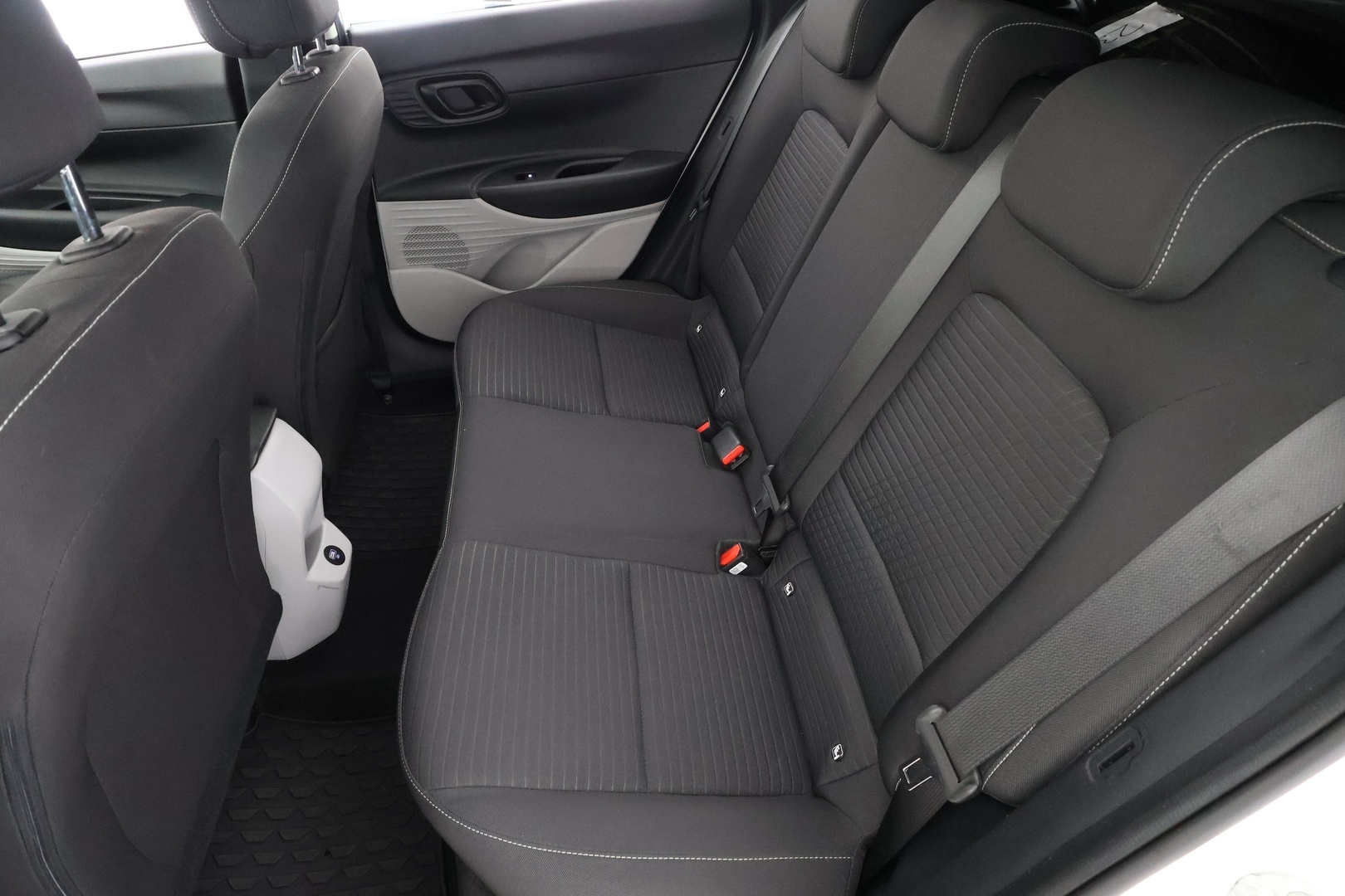 HYUNDAI i20 Hatchback 2021