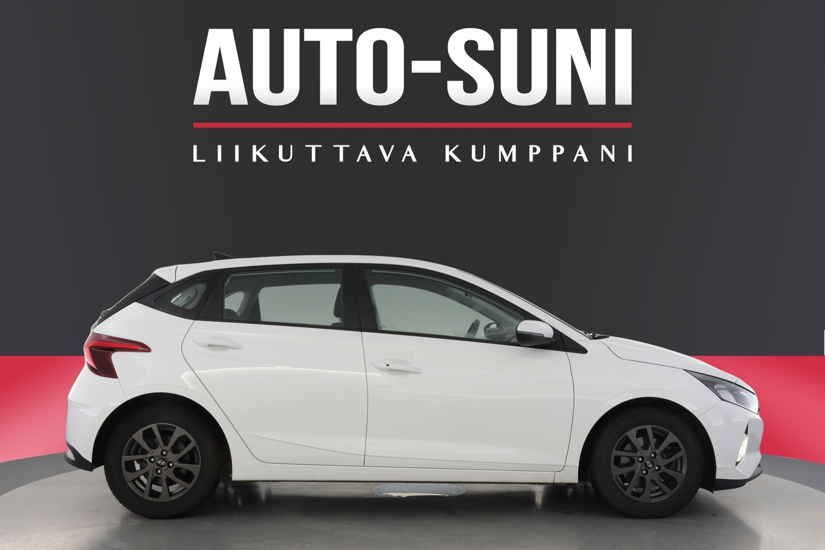 HYUNDAI i20 Hatchback 2021