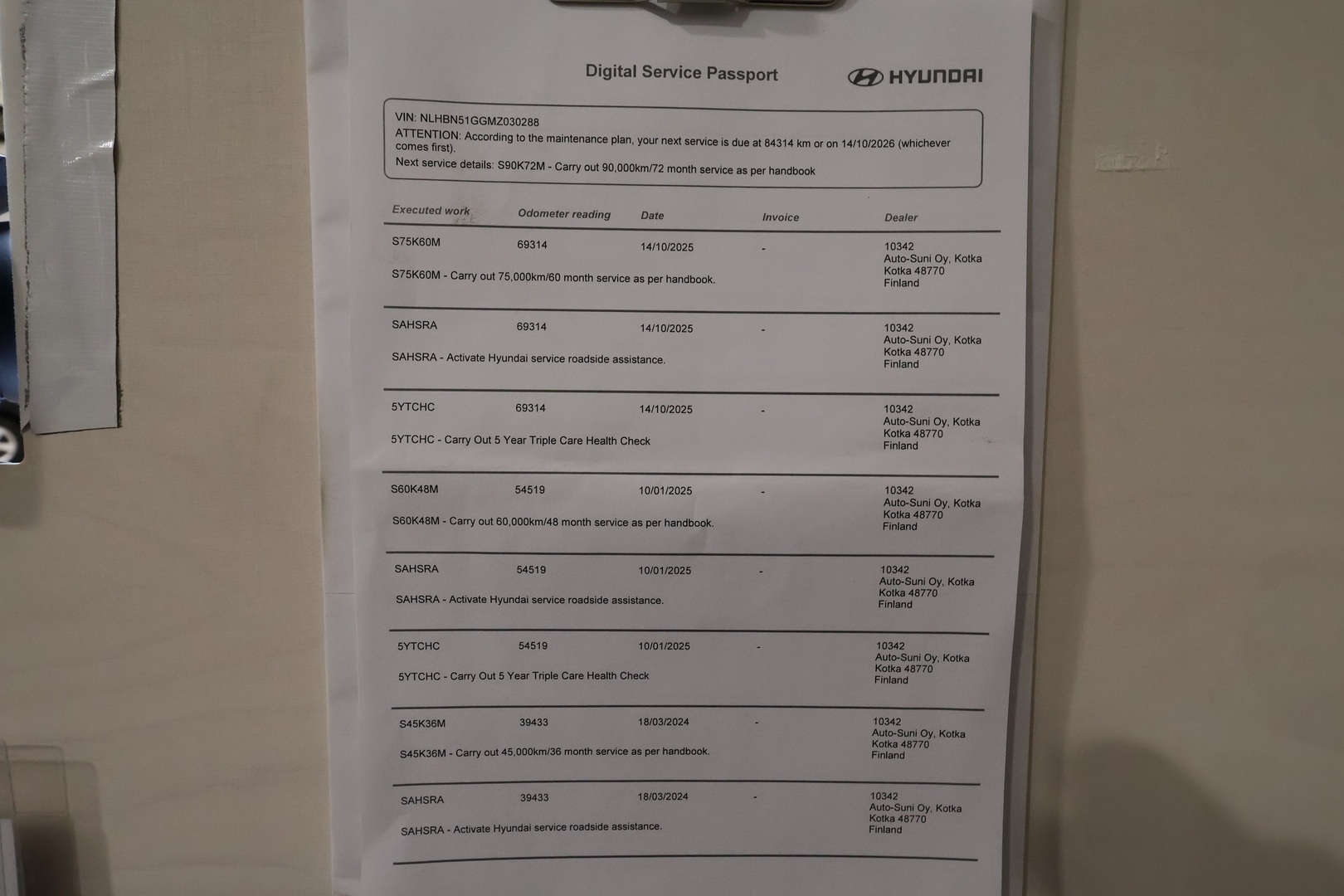 HYUNDAI i20 Hatchback 2021