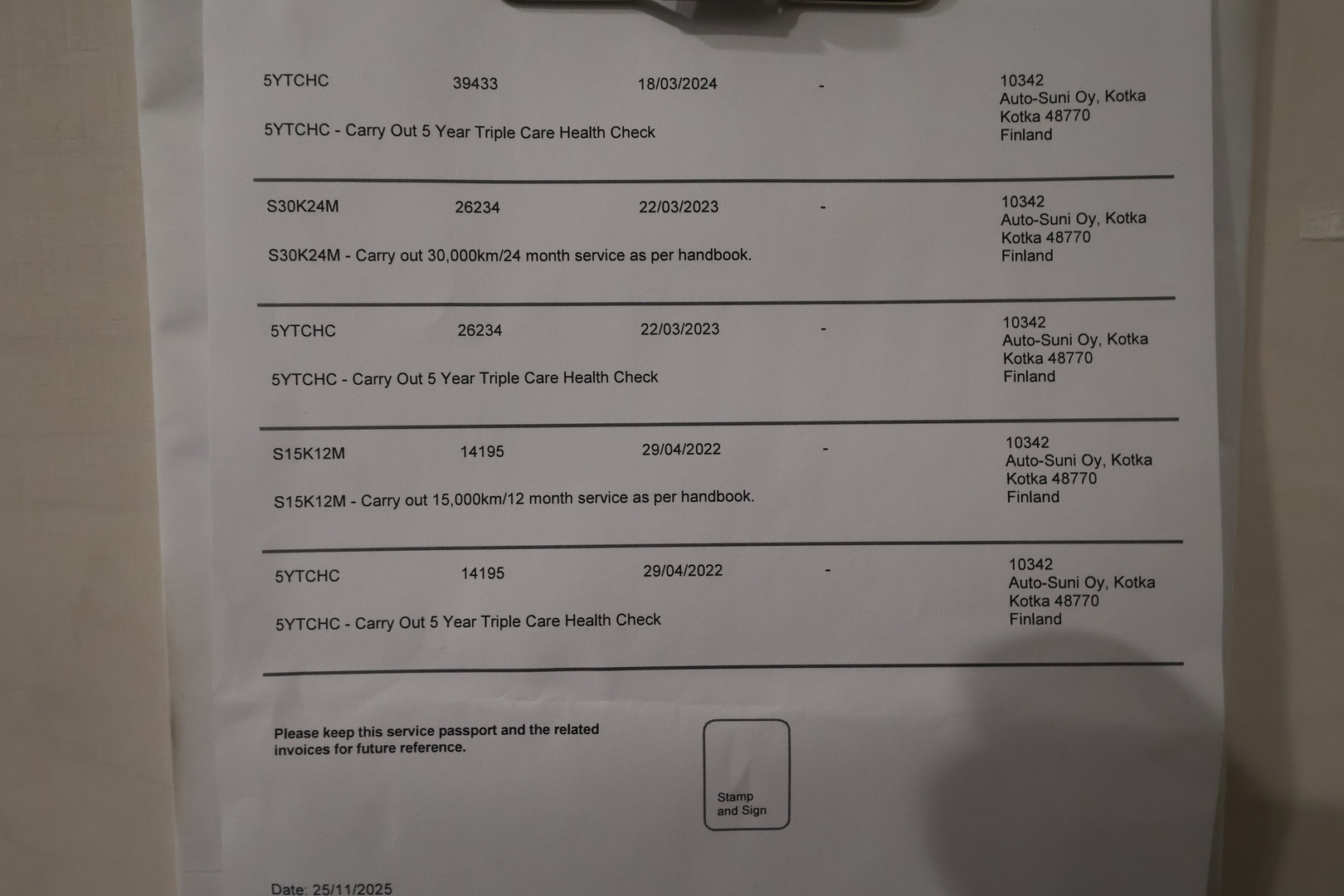 HYUNDAI i20 Hatchback 2021