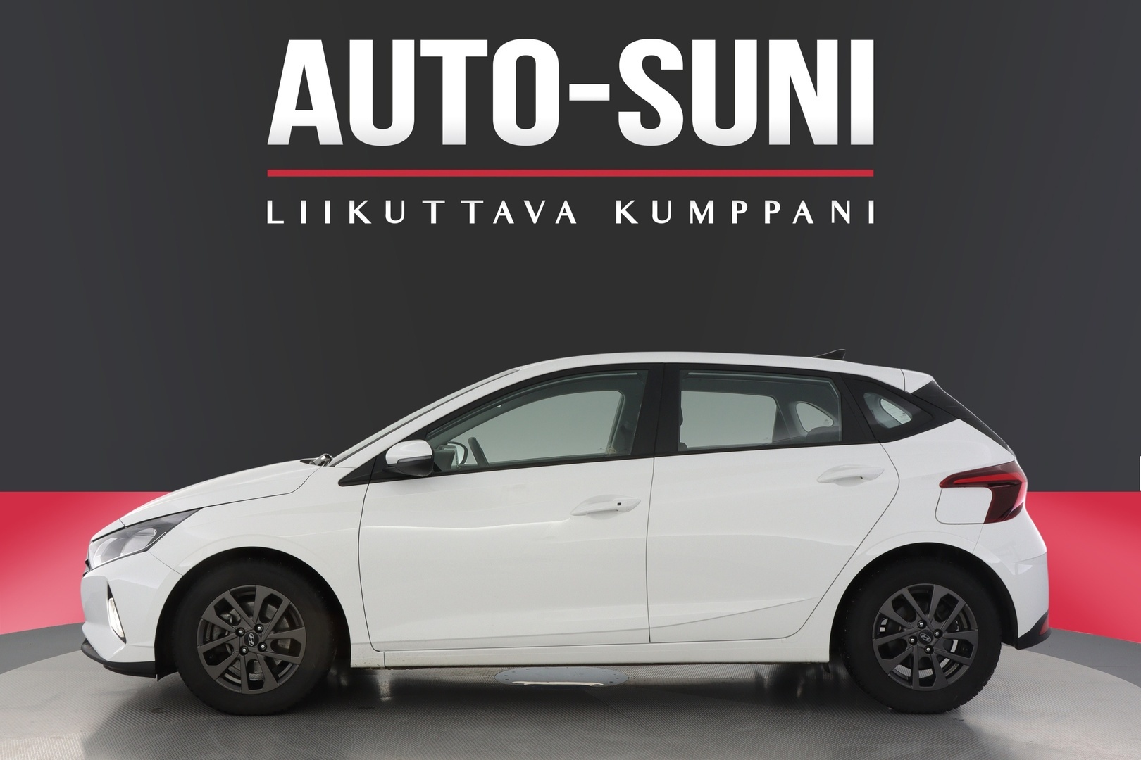 HYUNDAI i20 Hatchback 2021