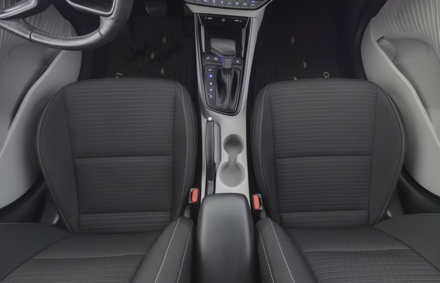 HYUNDAI i20 Hatchback 2021