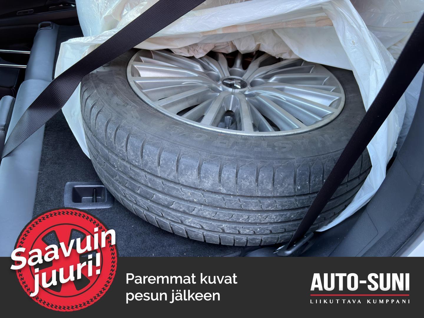 MITSUBISHI Outlander PHEV 2018