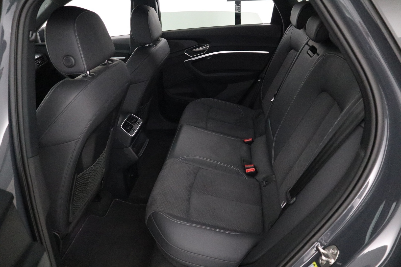 AUDI Q8 e-tron 2024