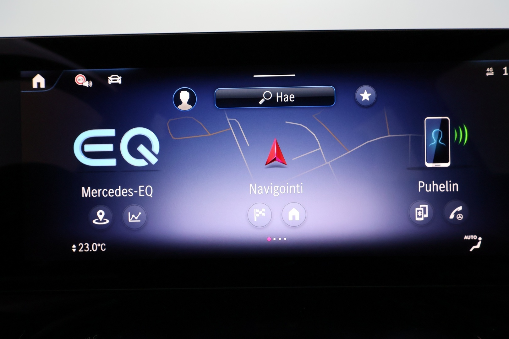 MERCEDES-BENZ EQB 2026