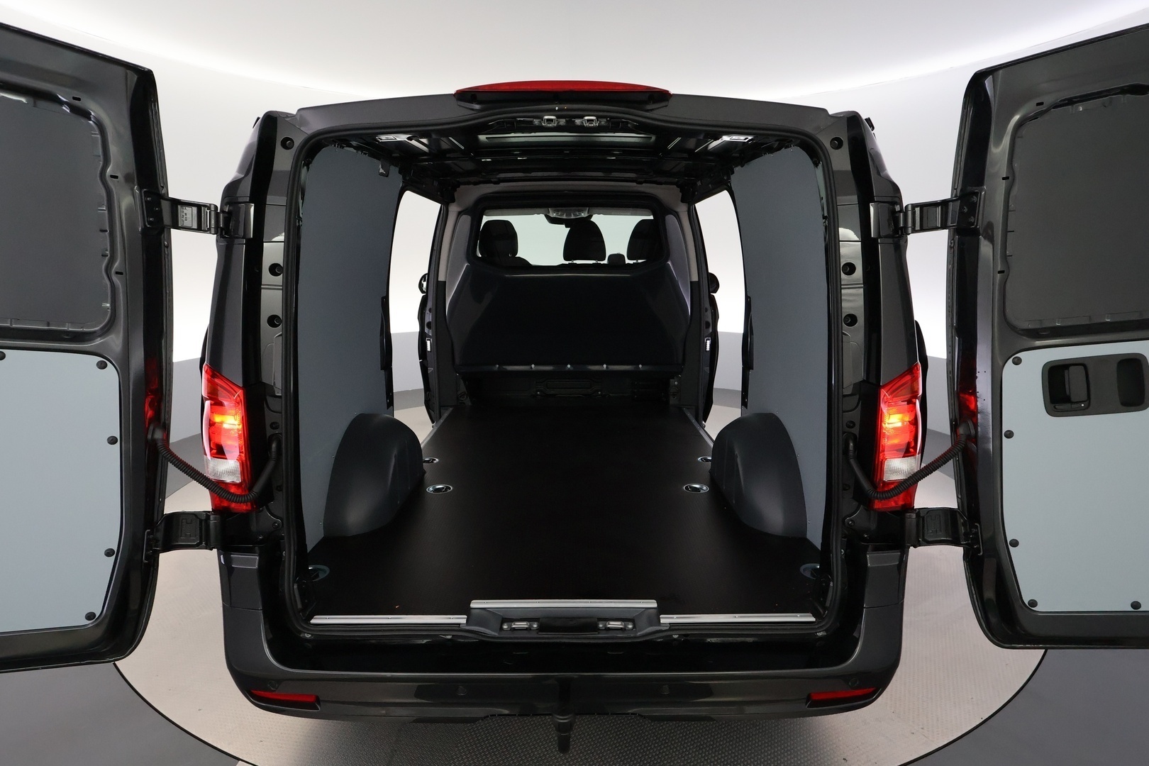 MERCEDES-BENZ Vito 2026