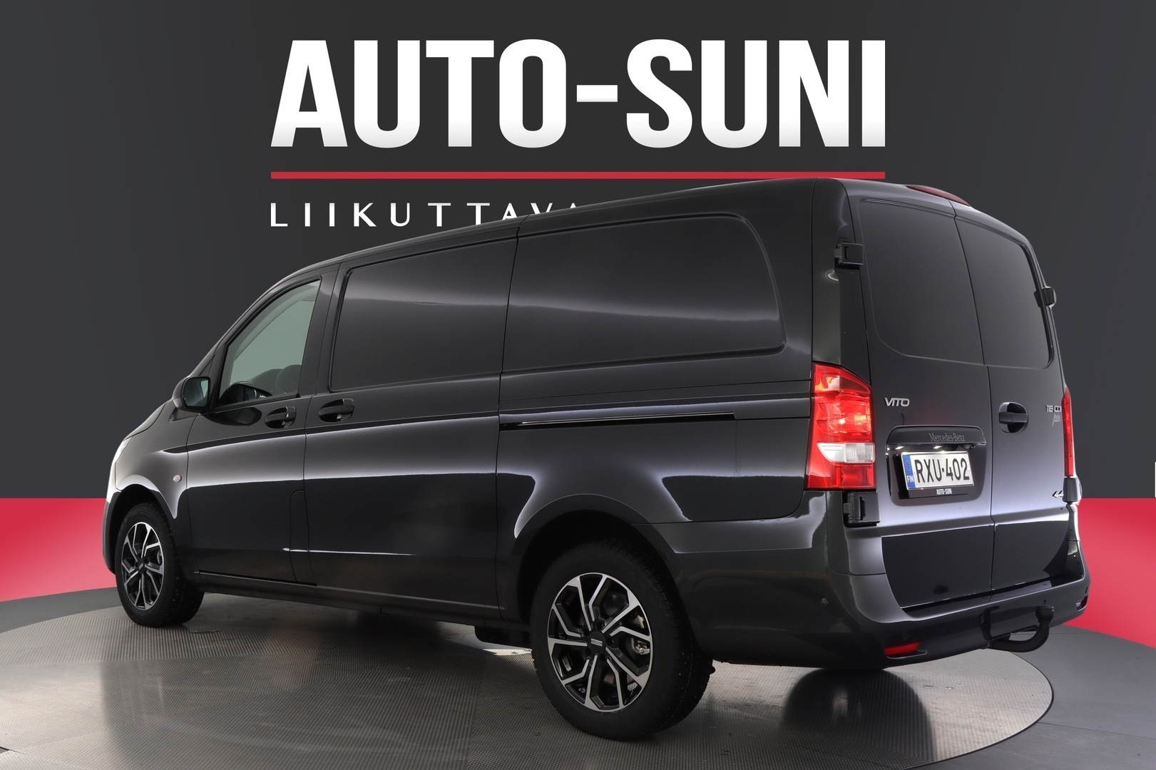 MERCEDES-BENZ Vito 2026
