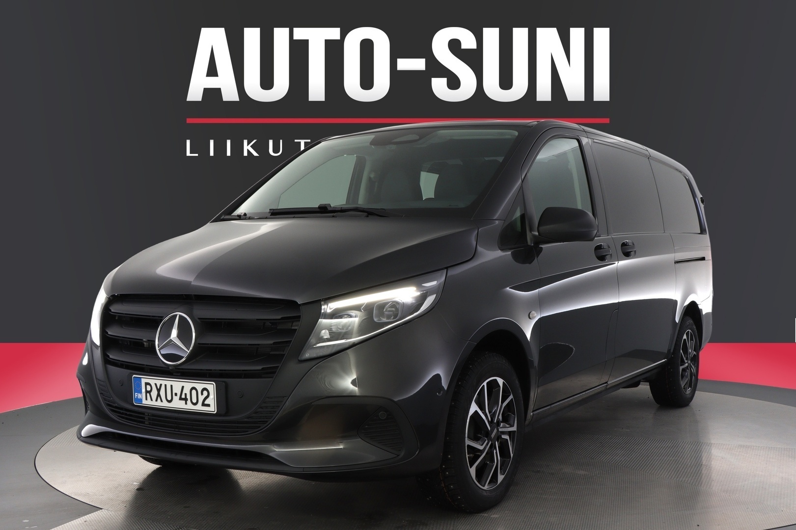 MERCEDES-BENZ Vito 2026