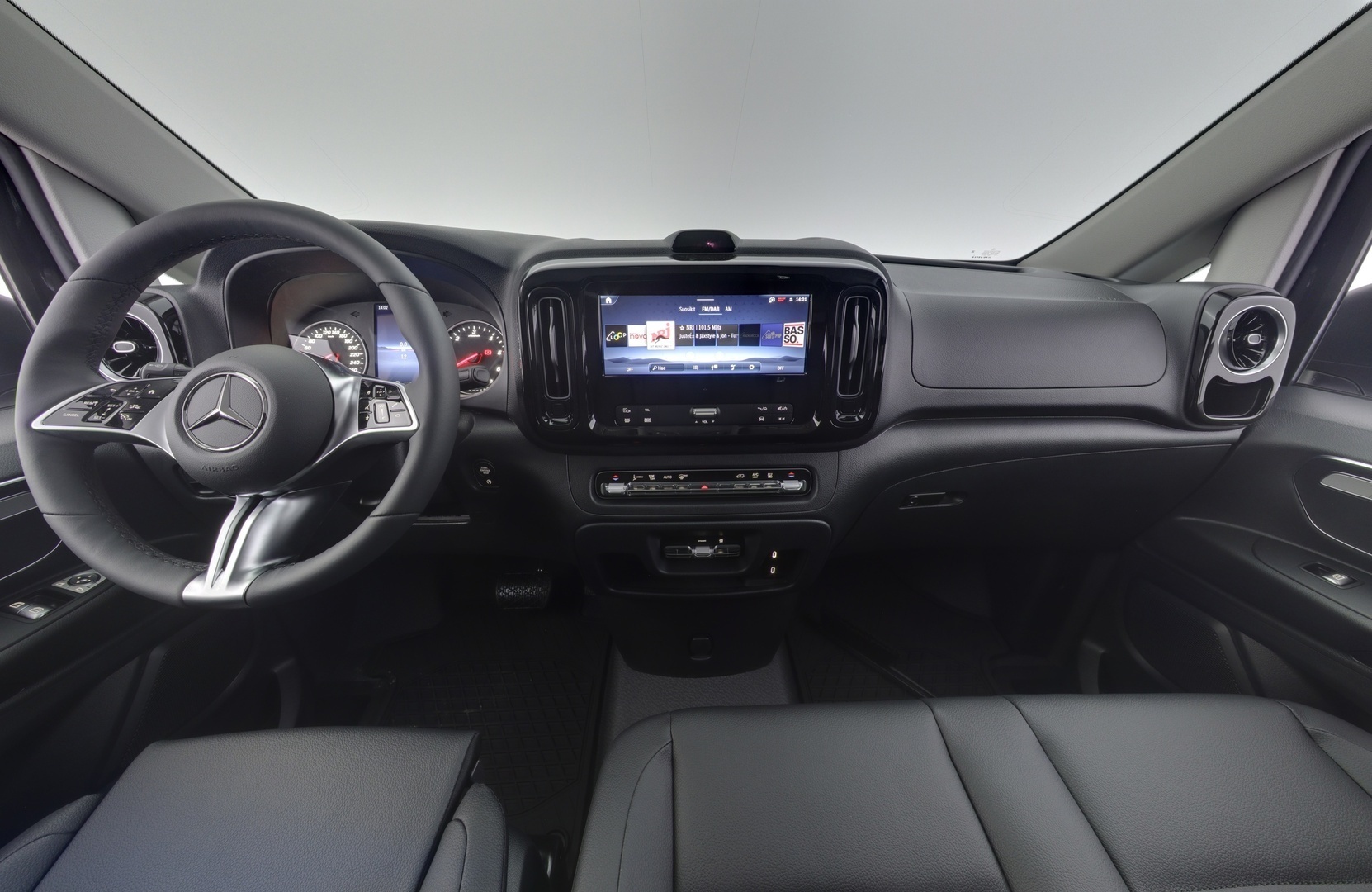 MERCEDES-BENZ Vito 2026