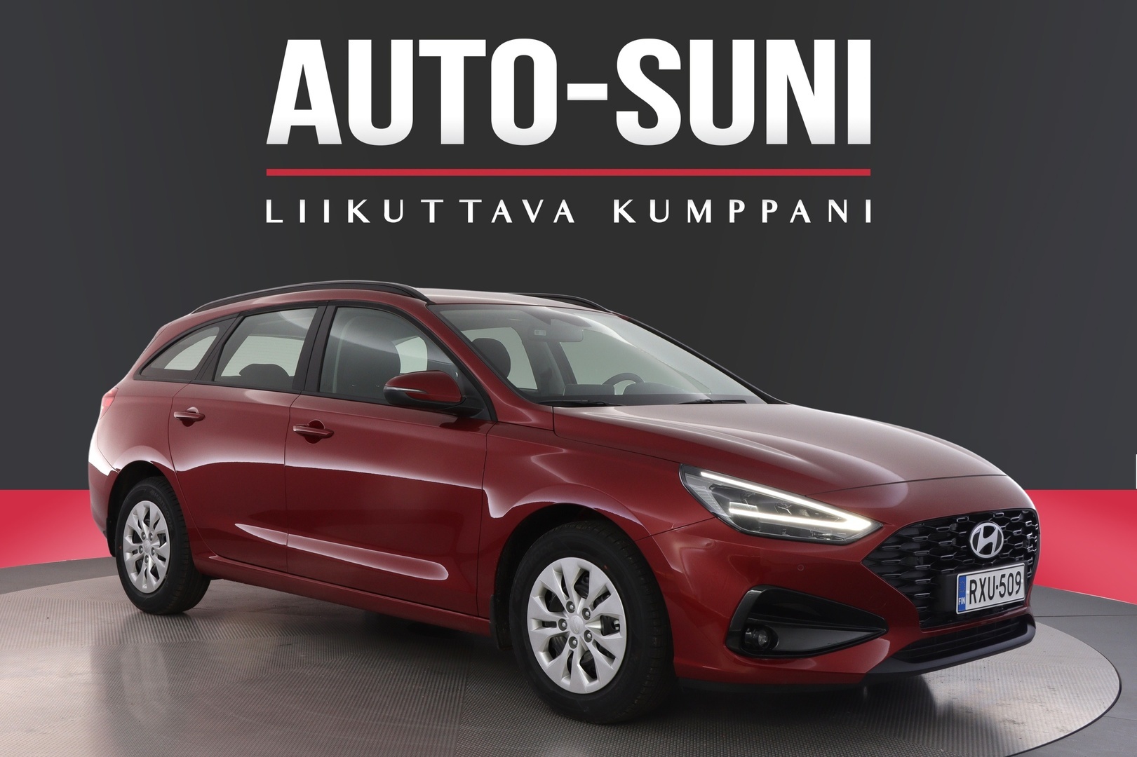 HYUNDAI i30 Wagon 2026