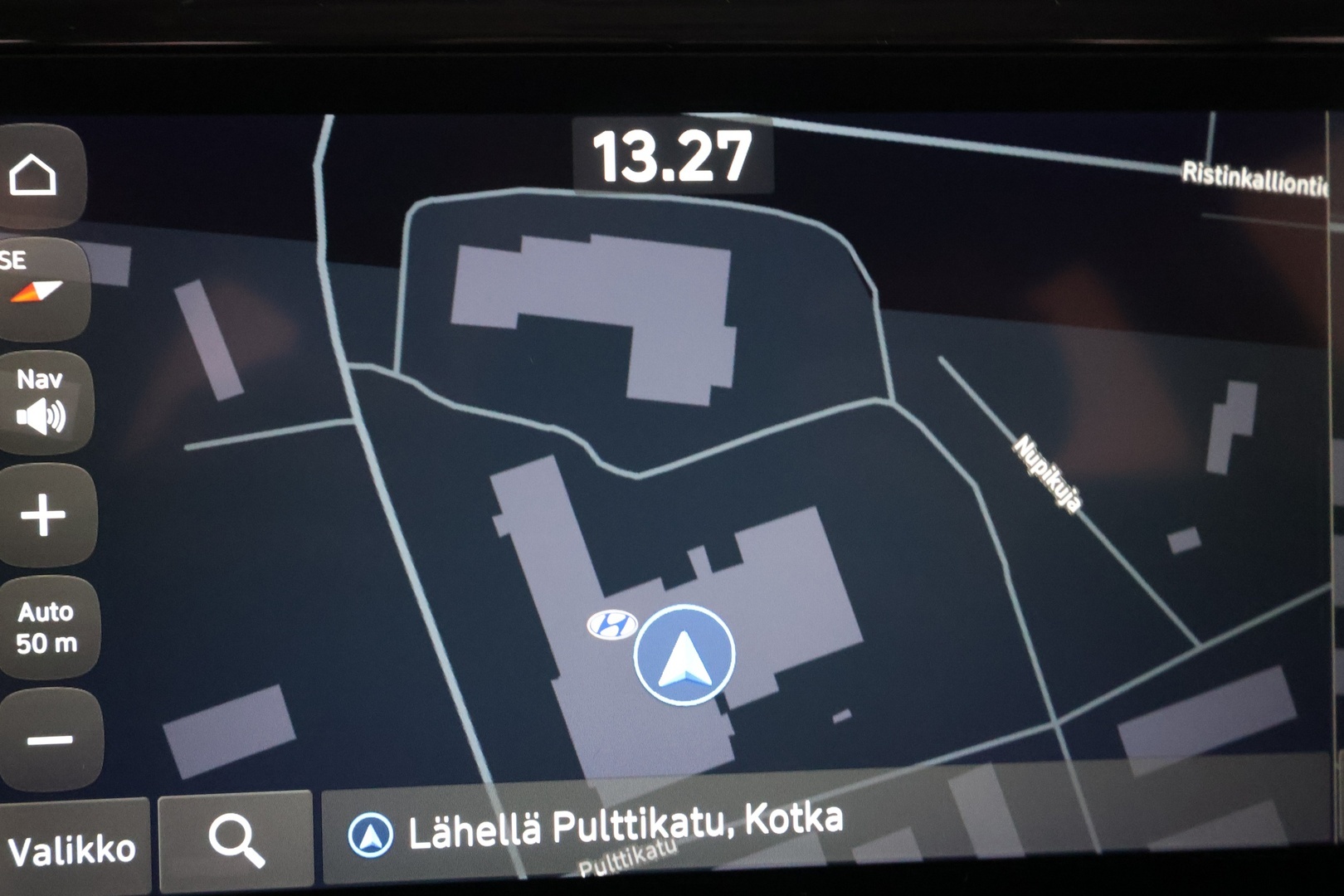 HYUNDAI i30 Wagon 2026