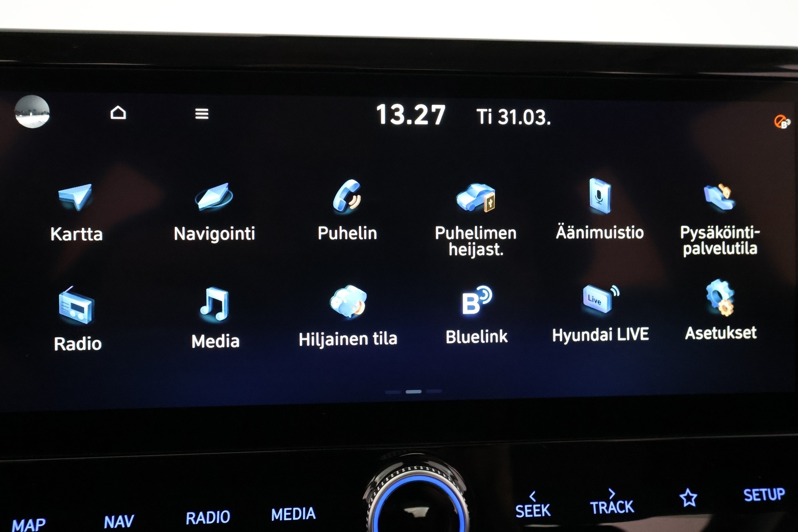 HYUNDAI i30 Wagon 2026