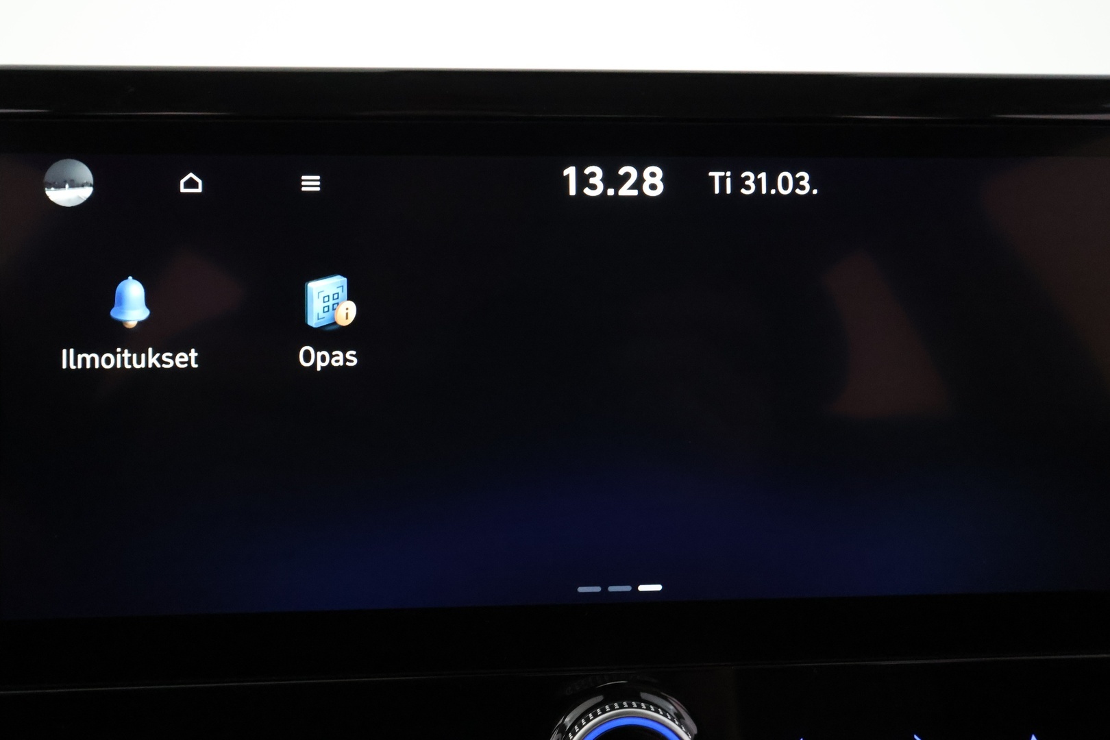 HYUNDAI i30 Wagon 2026