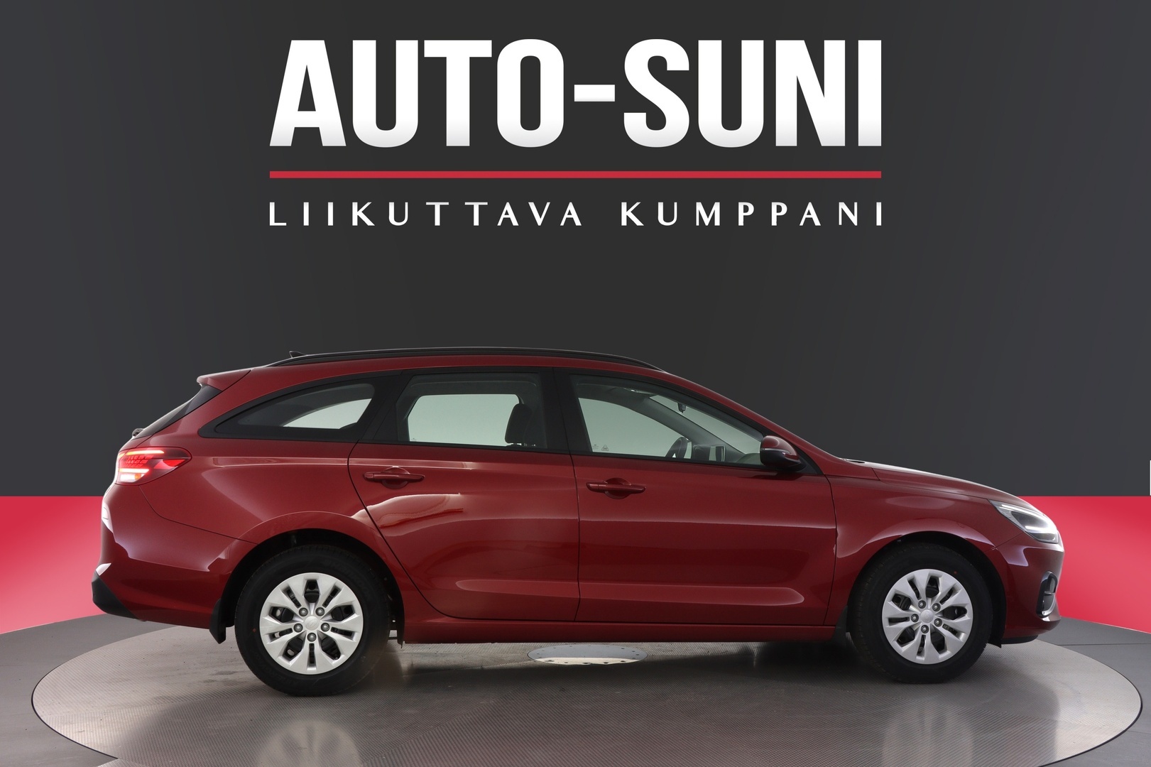 HYUNDAI i30 Wagon 2026