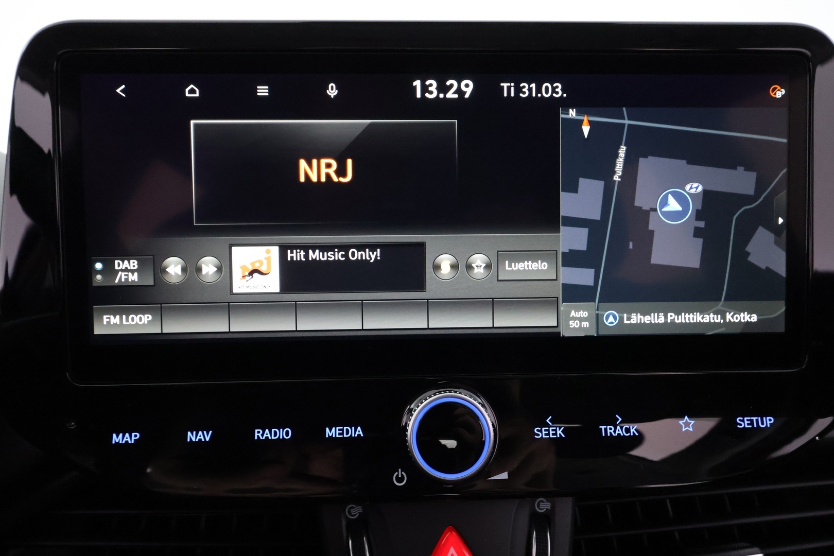 HYUNDAI i30 Wagon 2026