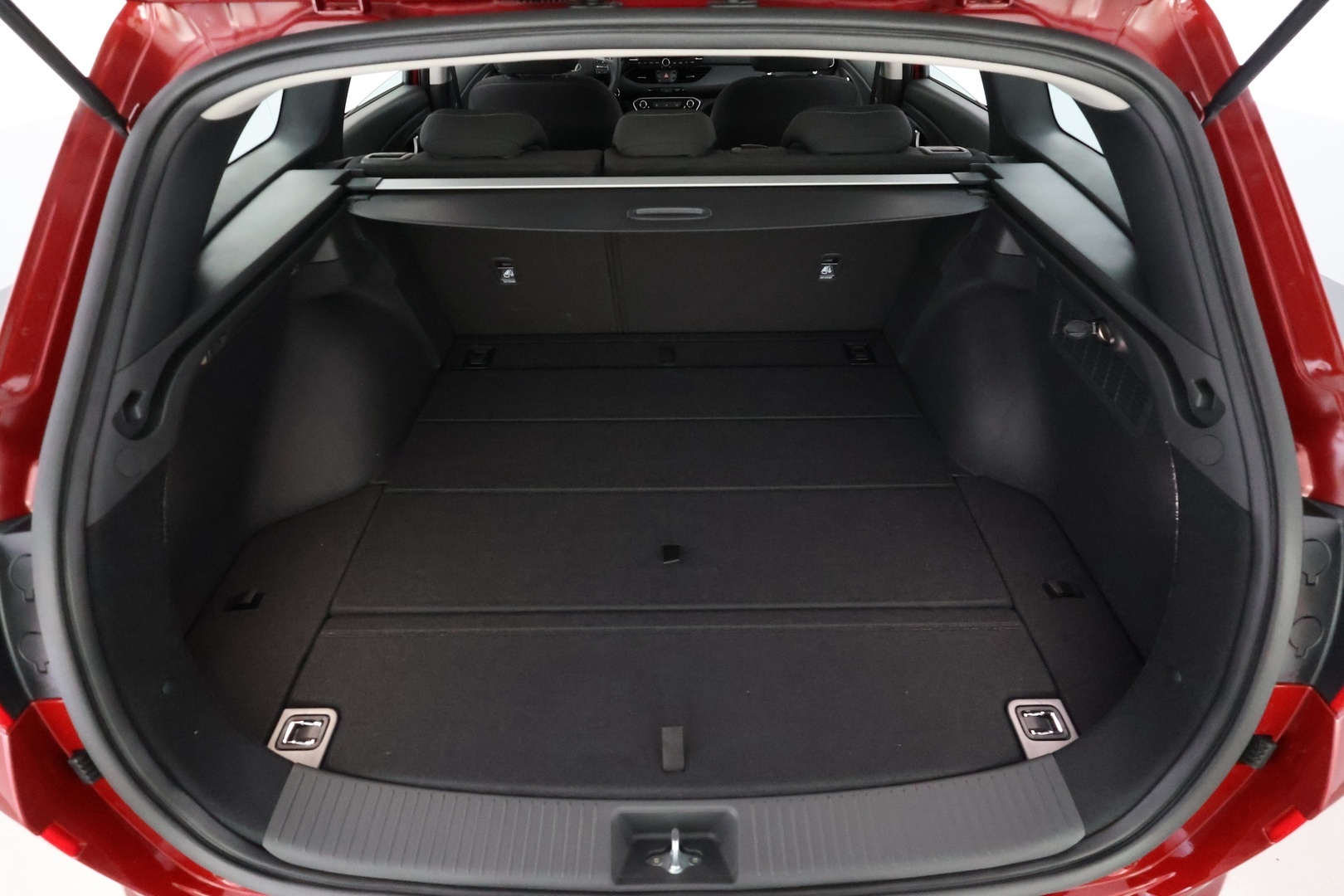 HYUNDAI i30 Wagon 2026