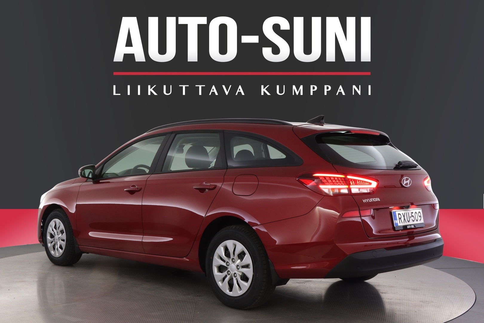 HYUNDAI i30 Wagon 2026