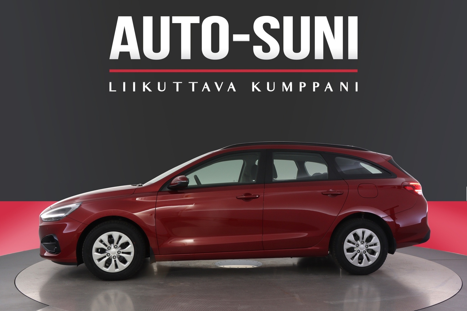 HYUNDAI i30 Wagon 2026