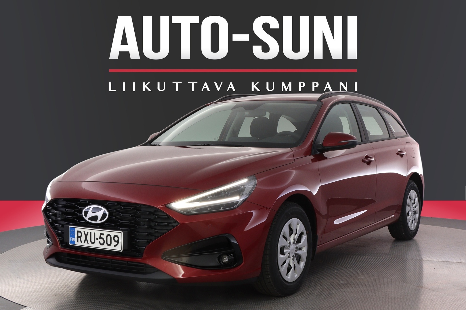 HYUNDAI i30 Wagon 2026