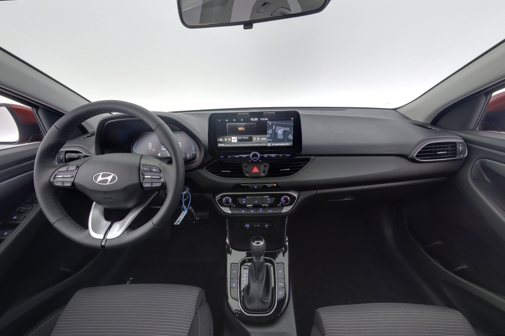 HYUNDAI i30 Wagon 2026