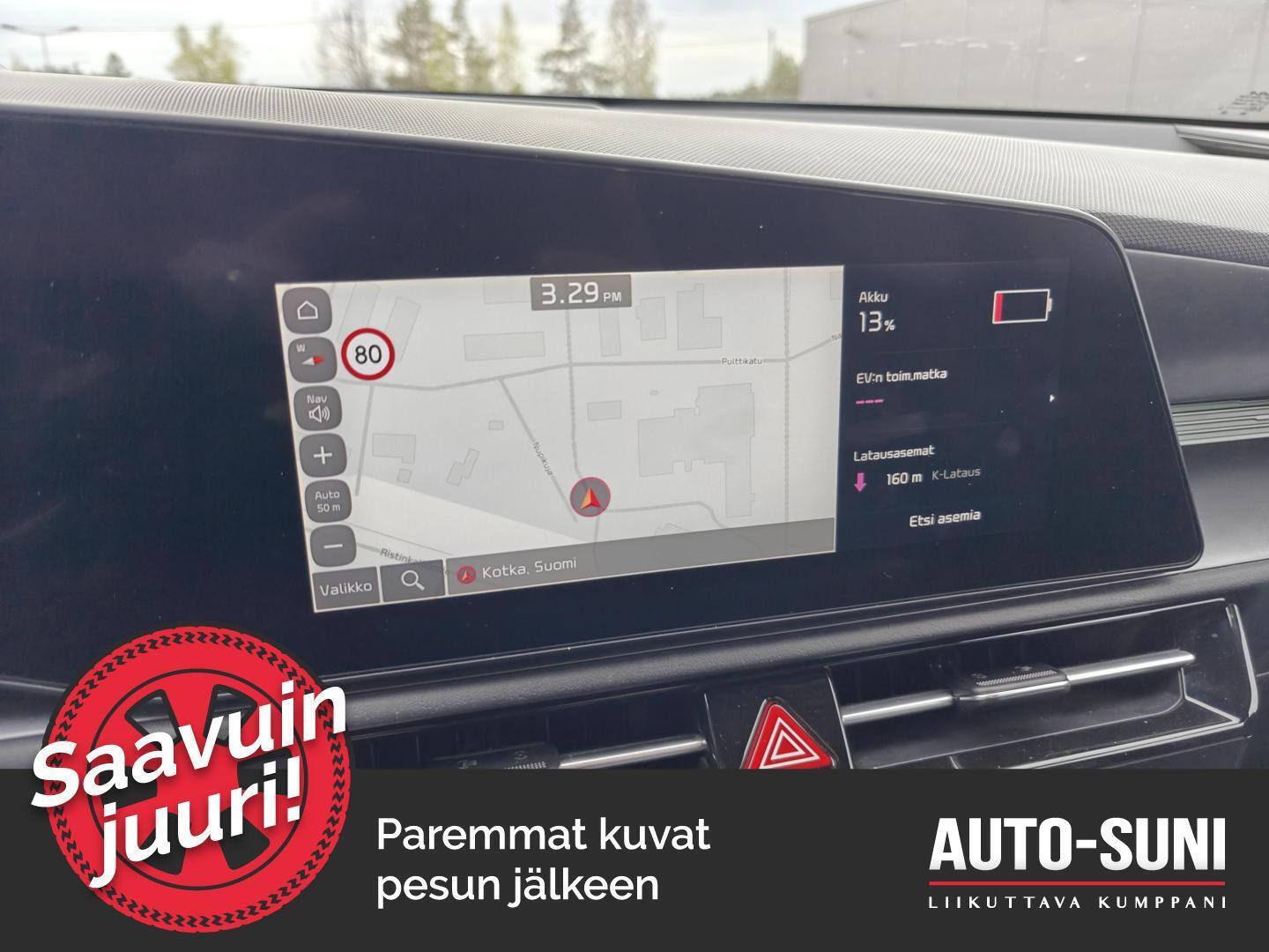 KIA Niro 2024