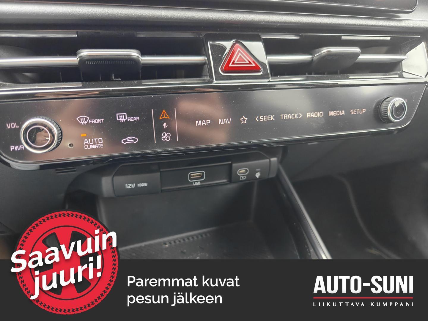 KIA Niro 2024